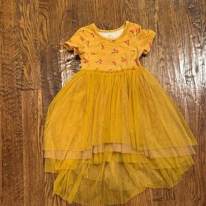 Belle Inspired Taylor Joelle Dress